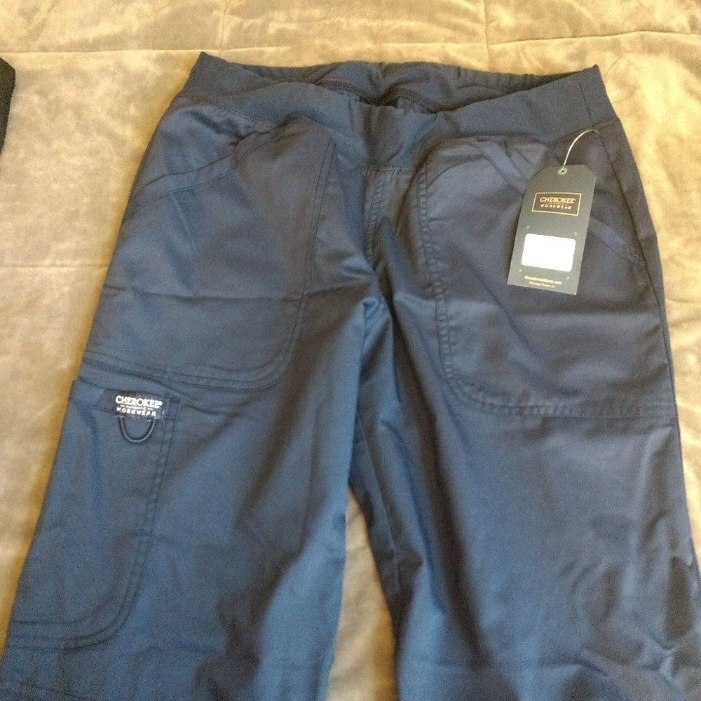Scrub Pants